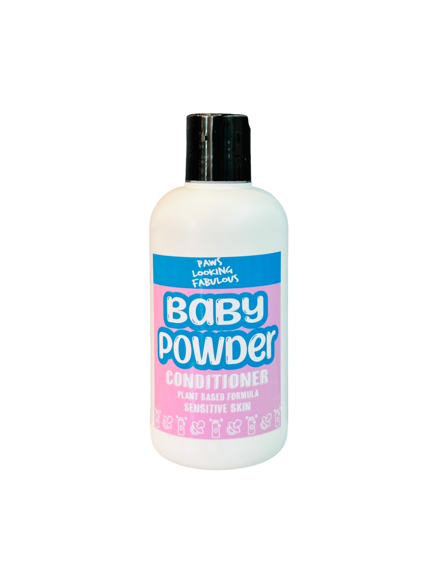 Baby powder perfume discount uk