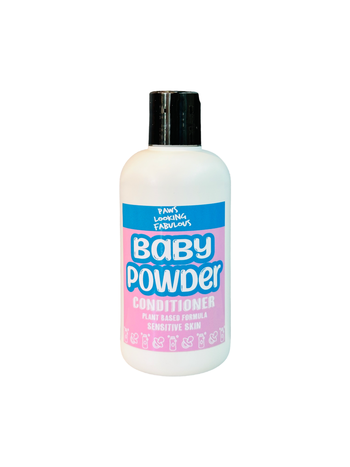 Baby Powder Conditioner
