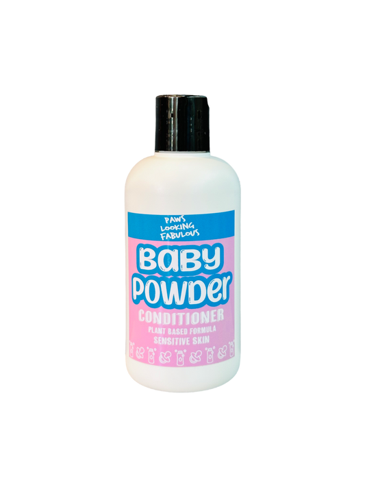 Baby Powder Conditioner