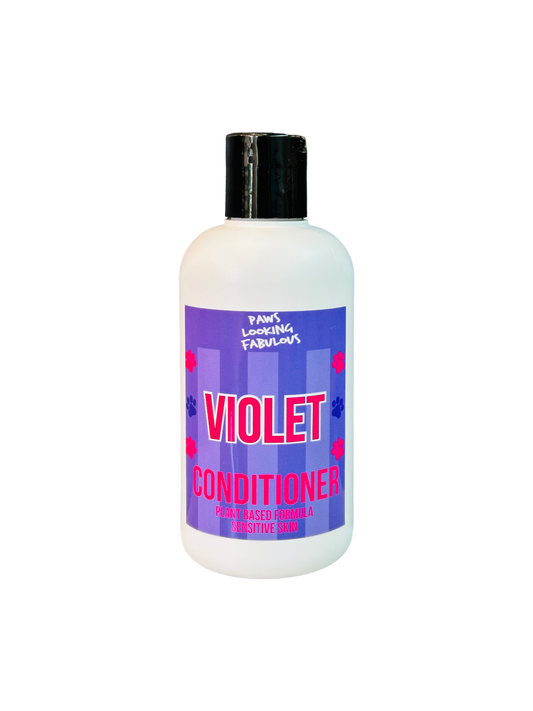 Violet - Conditioner