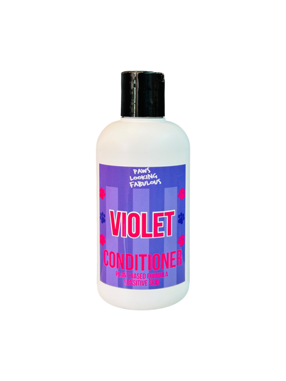 Violet - Conditioner